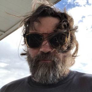 Meet your Posher, Scott